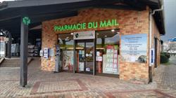 Pharmacie Du Mail, Vieux-Boucau-les-Bains - Horaires d'ouverture