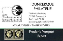 Dunkerque Philatelie, - Horaires d'ouverture