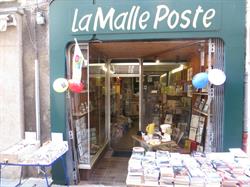 La Malle Poste, Issoire - Horaires d'ouverture