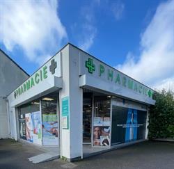 Pharmacie Fontaine Mallet, Villepinte - Horaires d'ouverture