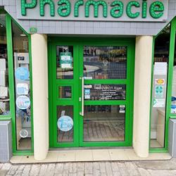 Pharmacie de la vallée de l'ognon - Villersexel - Dr BOUVROT Elise, - Horaires d'ouverture
