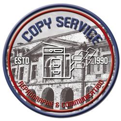 Copy Service, Maubeuge - Horaires d'ouverture