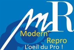 Imprimerie Modern'Repro, La Rochelle - Horaires d'ouverture