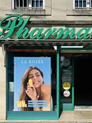 Pharmacie Pannet, Vivier-au-Court - Horaires d'ouverture