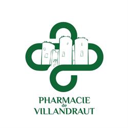 Pharmacie de Villandraut, - Horaires d'ouverture