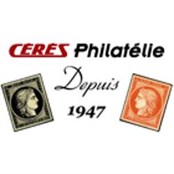 Cérès Philatélie, Paris - Horaires d'ouverture