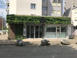 Pharmacie Du Colombier, Voiron - Horaires d'ouverture
