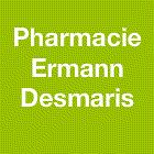 Pharmacie de Vonnas, - Horaires d'ouverture