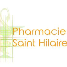 Pharmacie Sabourin, Vouillé - Horaires d'ouverture