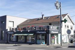 Pharmacie Barbaise, Warcq - Horaires d'ouverture