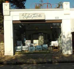 Enfants Terribles, Arcachon - Horaires d'ouverture