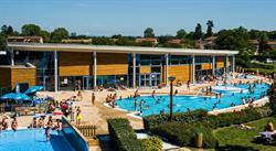 Piscine Intercommunale Archipel, Reyssouze - Horaires d'ouverture