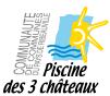 Piscine Intercommunale des Trois Châteaux, Ribeauvillé - Horaires d'ouverture