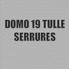 Domo 19 Tulle Serrures, - Horaires d'ouverture