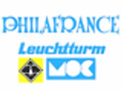 LEUCHTTURM PHILAFRANCE DEPOSITAIRE, Paris - Horaires d'ouverture