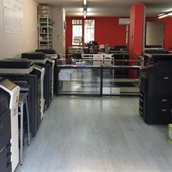 Reprographie Crillon Aix, Aix-en-Provence - Horaires d'ouverture