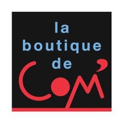 La Boutique de Com, Amiens - Horaires d'ouverture
