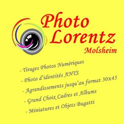 Photo Lorentz Jean-Marie, Molsheim - Horaires d'ouverture