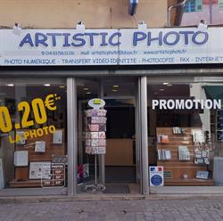 Artistic Photo, Vence - Horaires d'ouverture