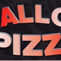 Allo Pizza, Lons-le-Saunier - Horaires d'ouverture