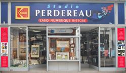 STUDIO PERDEREAU PHOTOGRAPHE BERNAY, Bernay - Horaires d'ouverture