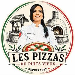 Les Pizzas Du Puits Vieux, Saint-Priest - Horaires d'ouverture