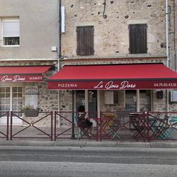 Pizzeria le bois dore (Ardeche), Saint-Privat - Horaires d'ouverture