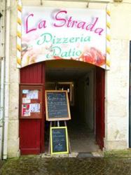 La Strada Fellini, Saint-Sever - Horaires d'ouverture