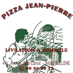 Pizza Jean-Pierre, Bollène - Horaires d'ouverture