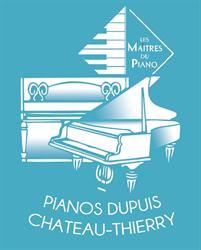 LES PIANOS DUPUIS ( showroom ), Château-Thierry - Horaires d'ouverture