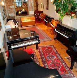 Art Piano Maladry, Lille - Horaires d'ouverture