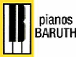 PIANOS BARUTH, Lyon - Horaires d'ouverture