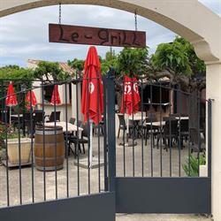 Pizzeria Le Grill, Lunel - Horaires d'ouverture