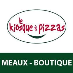 LE KIOSQUE A PIZZAS, Meaux - Horaires d'ouverture