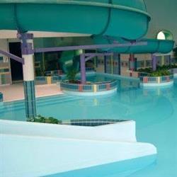 Piscine Intercommunale du Haut Phare, Le Neubourg - Horaires d'ouverture