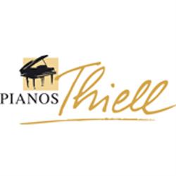 Pianos Thiell SARL, Metz - Horaires d'ouverture