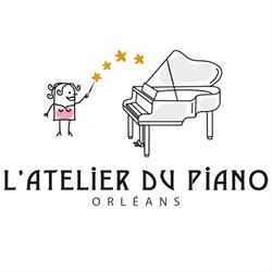 Atelier du Piano, Orléans - Horaires d'ouverture