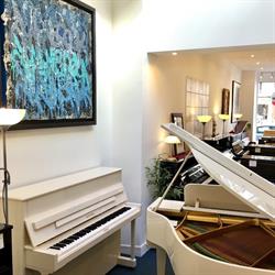 Pianos Beaumarchais, Paris - Horaires d'ouverture