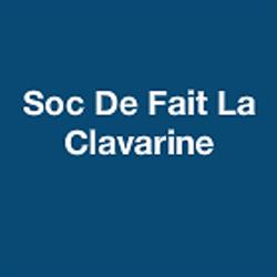 DE FAIT LA CLAVARINE SOC, Saint-Julien-Molhesabate - Horaires d'ouverture