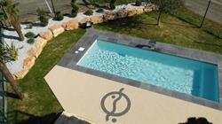 UNIVERS PISCINES & SPA, Saint-Bonnet-de-Mure - Horaires d'ouverture