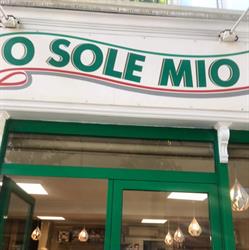 O Sole Mio, Chalon-sur-Saône - Horaires d'ouverture