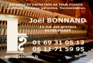 Bonnand Joel, Massy - Horaires d'ouverture
