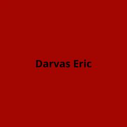 Darvas Eric, Miremont - Horaires d'ouverture