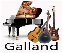 Musique Paul Galland & Fils SARL, Mulhouse - Horaires d'ouverture