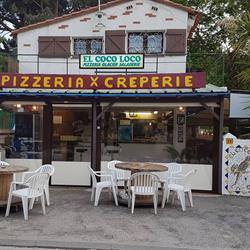 El Coco Loco, Argelès-sur-Mer - Horaires d'ouverture