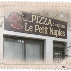 Pizzeria Le Petit Naples, Arles - Horaires d'ouverture