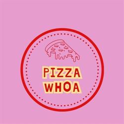 Pizza Whoa, Arnas - Horaires d'ouverture