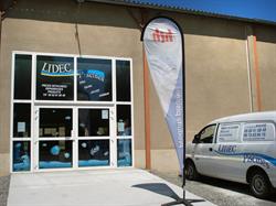 Lidec Piscines, Pavie - Horaires d'ouverture