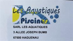Aquatique, Haguenau - Horaires d'ouverture