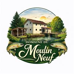Domaine du Moulin Neuf, Boismont - Horaires d'ouverture